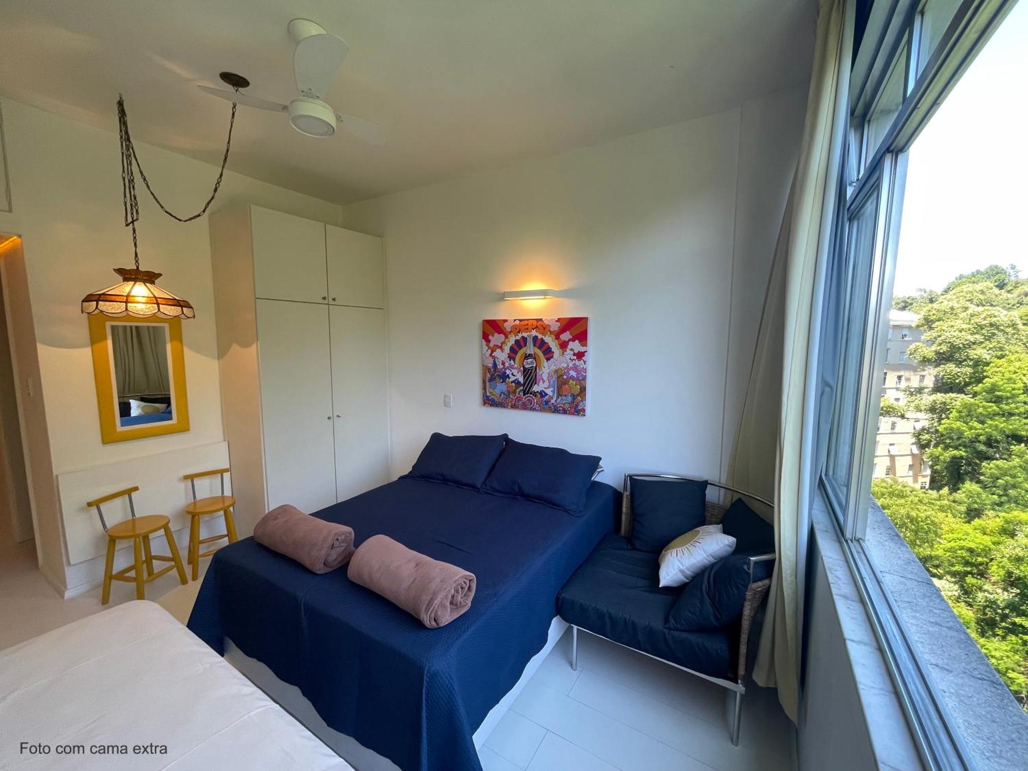 Studio12 Petrópolis Buitenkant foto