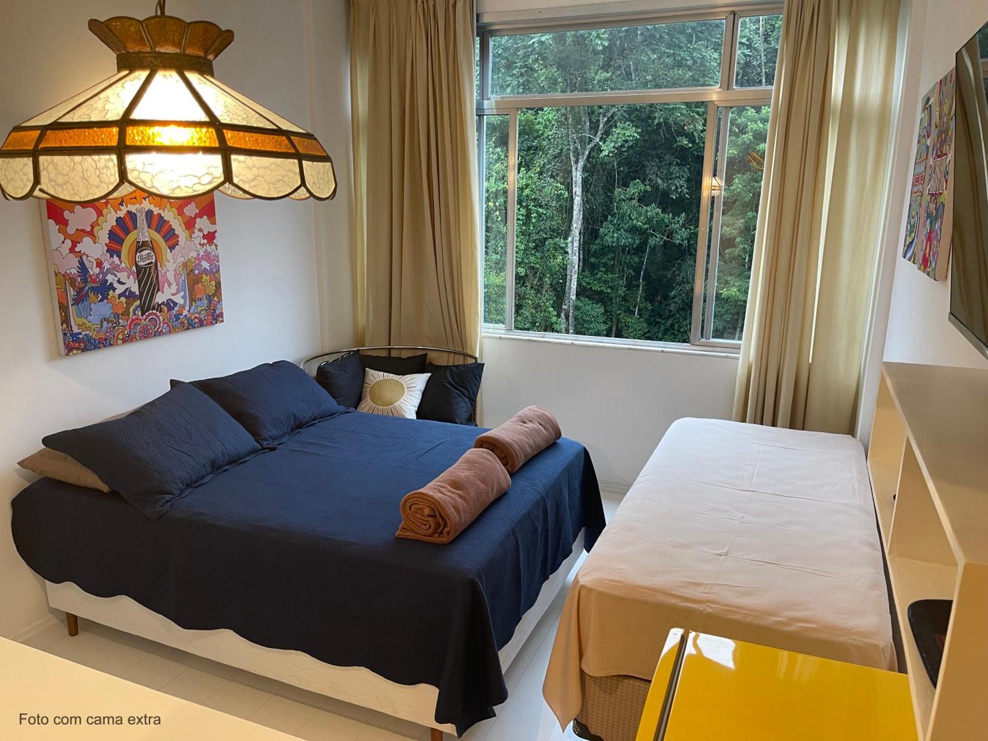 Studio12 Petrópolis Buitenkant foto